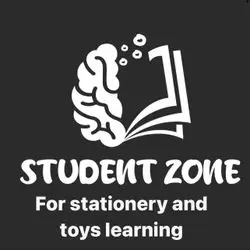 Student Zone Stationery & Toys