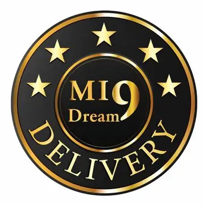 MI9 Restaurant - Dream City