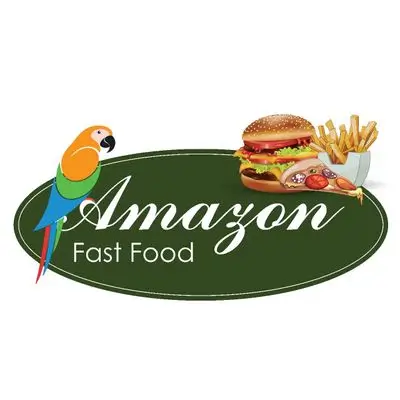 Amazon Fast Food