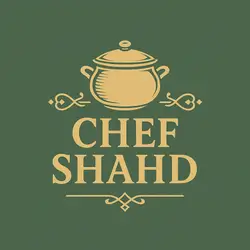 Chef Shahd