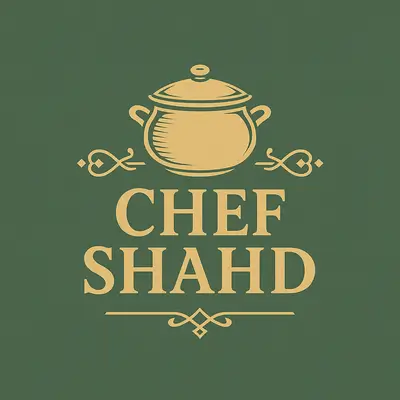 Chef Shahd