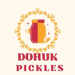 Duhok Pickles