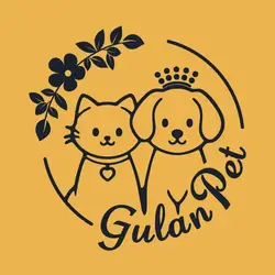 Gullan Pet