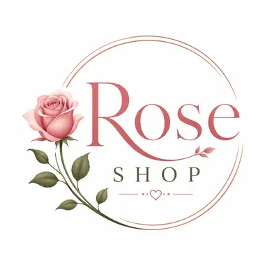 Rose Shop