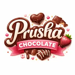 Prusha Chocolate