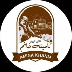 Amina Khanm