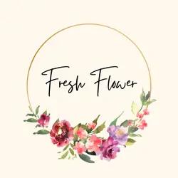 Fresh Flowers