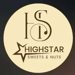 Highstar Sweets & Nuts