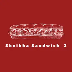 Skeikha Sandwich  2