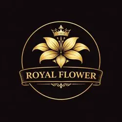 Royal Flower