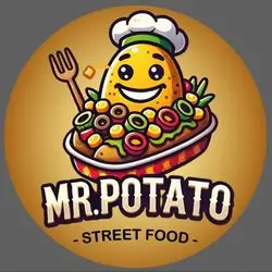 Mr Potato