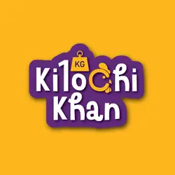 Kilochi Khan