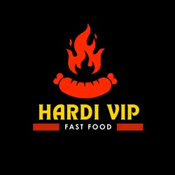 Hardi VIP Fast Food