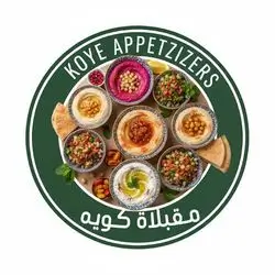 Koye Appetizers