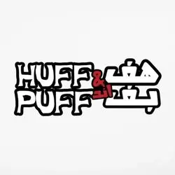 Huff & Puff