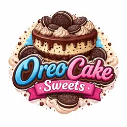 Oreo Cake Sweets