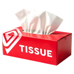 Tissue