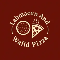 Lahmacun And Walid Pizza
