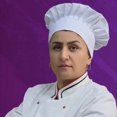 Shef Sayran