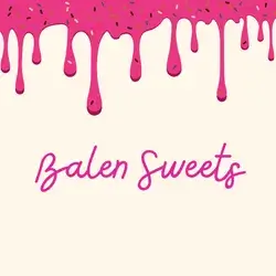Balen Sweets