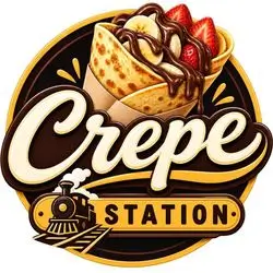 Crepe Station