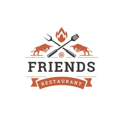 Friends Cafe & Restaurant