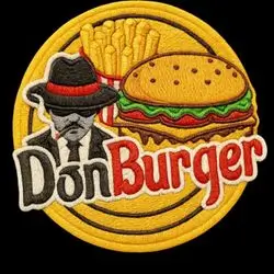 Don Burger