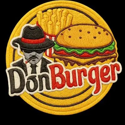 Don Burger