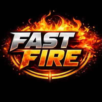Fast Fire Restaurant