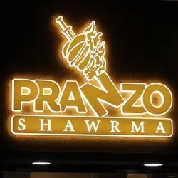 Pranzo
