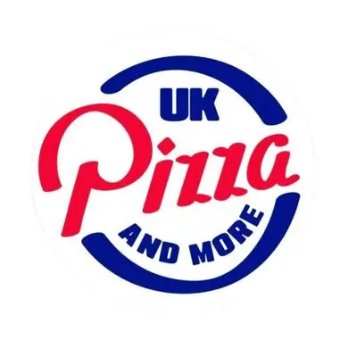 UK Pizza - Zankoy Cihan