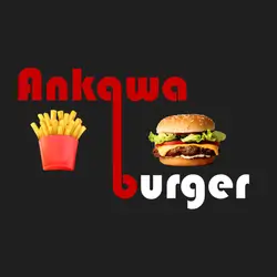 Classic Ankawa Burger