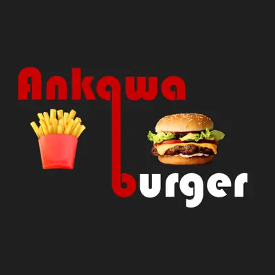 Classic Ankawa Burger