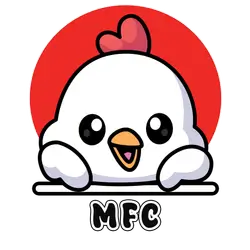 My Fried Chicken - Naz Naz