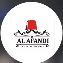 Al Afandi Nuts And Sweets