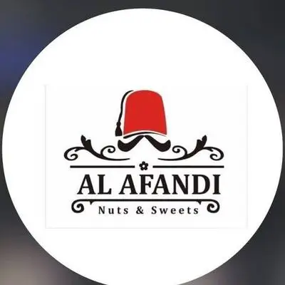 Al Afandi Nuts And Sweets