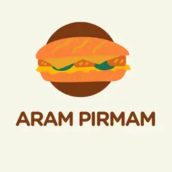 Aram Pirmam