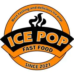 Ice Pop Pizza