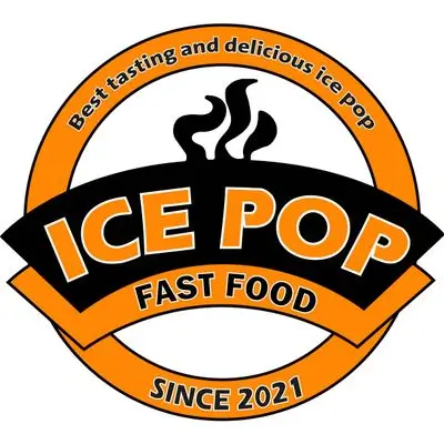 Ice Pop Pizza