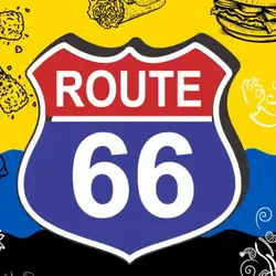 Route 66