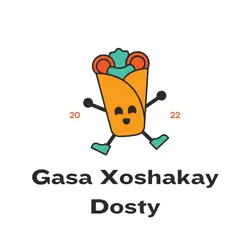 Gasa Xoshakay Dosty