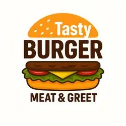 Tasty Burger
