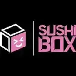 Sushi Box Pizza