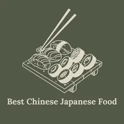 Best Chinese Japanese Food