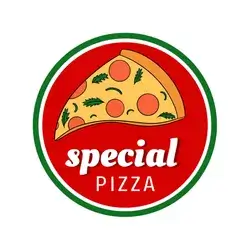 Special Pizza