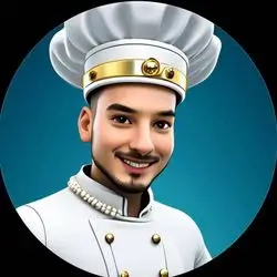 Chef Fahad