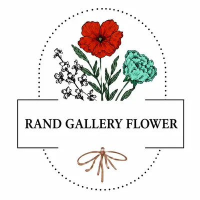 Rand Gallery Flower