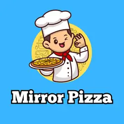 Mirror Pizza