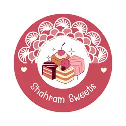 Shahram Sweets