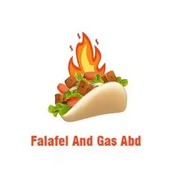 Falafel And Gas Abd